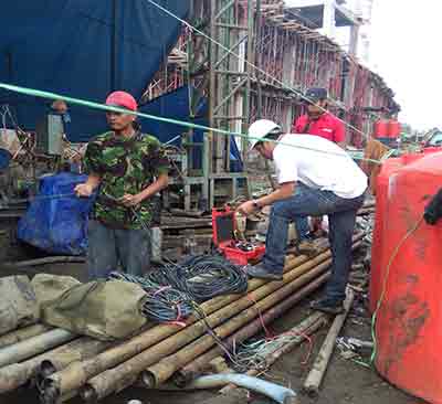 lurindo jaya teknik